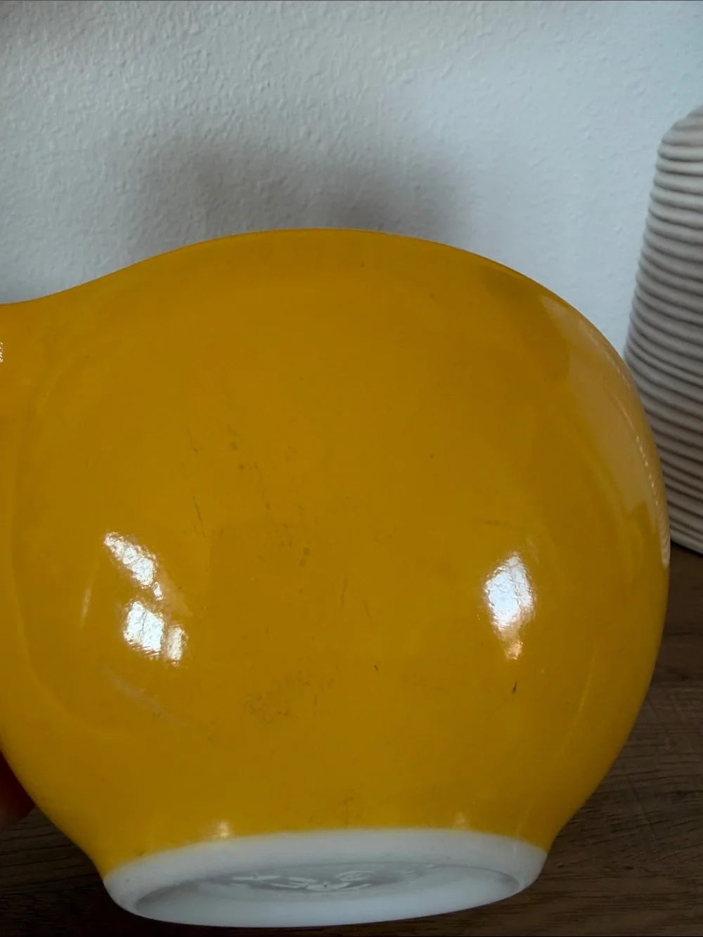 Pyrex Mixing Bowl